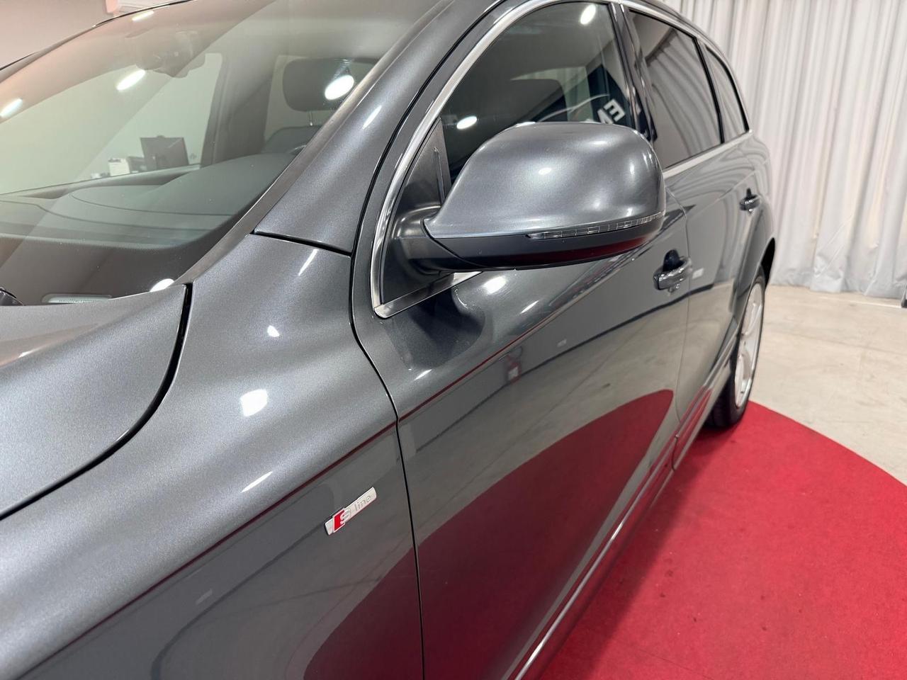Audi Q7 3.0 V6 TDI 245 CV Quattro S-LINE 7 POSTI