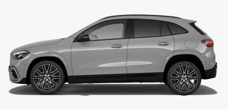Mercedes-Benz GLA GLA 200 d Automatic AMG Line Premium Plus