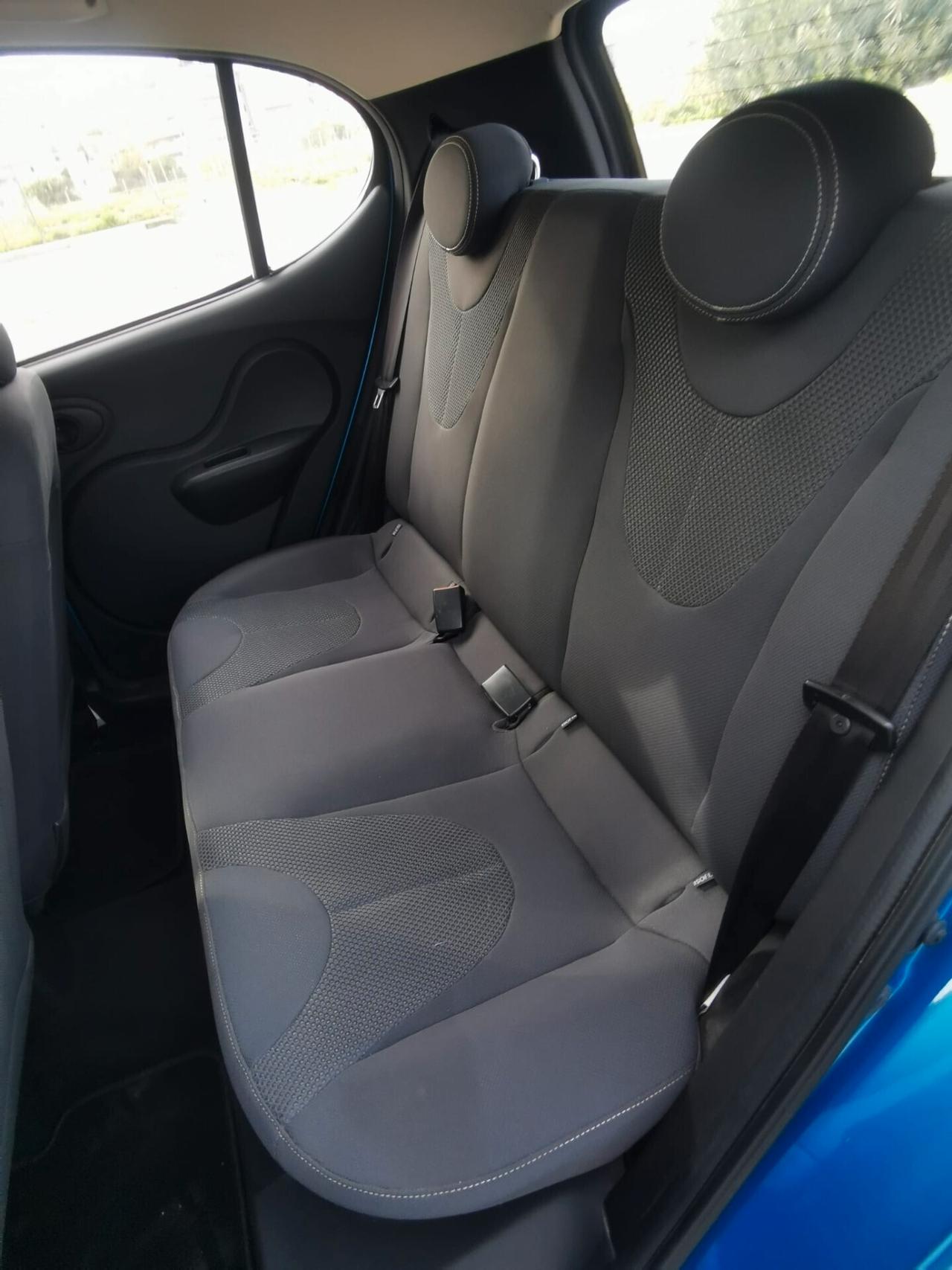 Dr Zero 1.0 WR Bifuel GPL - 2019