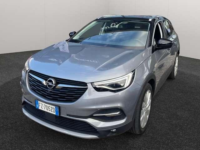 Opel Grandland X 1.5 ecotec 131 Cv Innovation *AUTOMATICA*