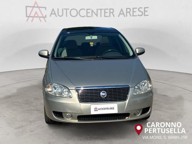 FIAT Croma 2.2 Mpi 16V Emotion-PER OPERATORI DEL SETTORE-