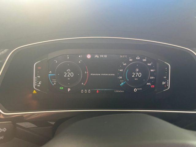 VOLKSWAGEN Tiguan 2.0 TDI 150 CV SCR DSG Elegance