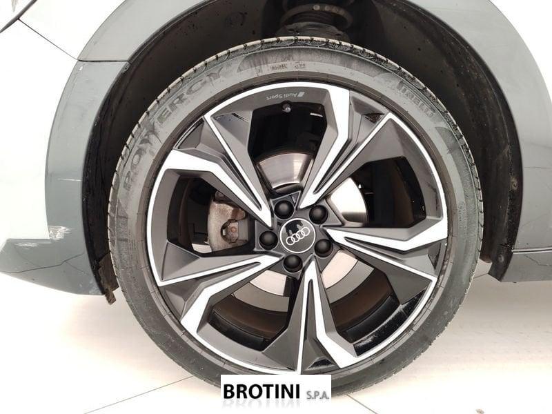 Audi A1 Sportback 30 TFSI S Tronic Citycarver Admired