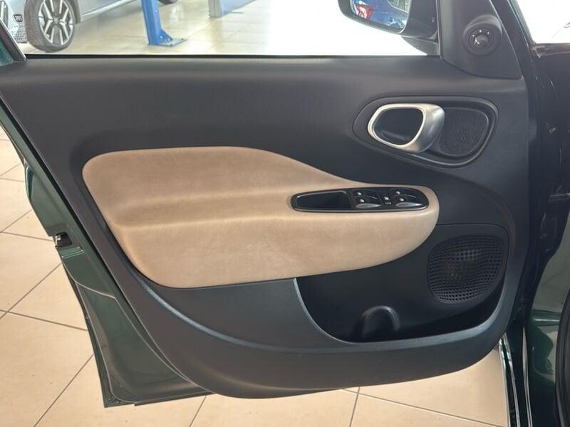 FIAT 500L 0.9 TwinAir Nat. Power Lounge 80cv Tetto Panorama Motore Revisionato