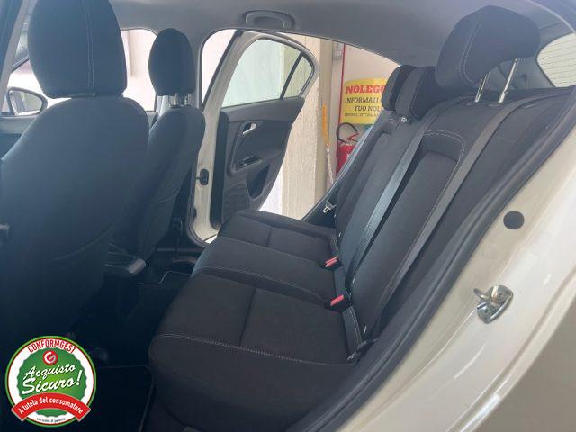 FIAT Tipo 1.6 Mjt S&S DCT 5 porte Easy Business Automatica
