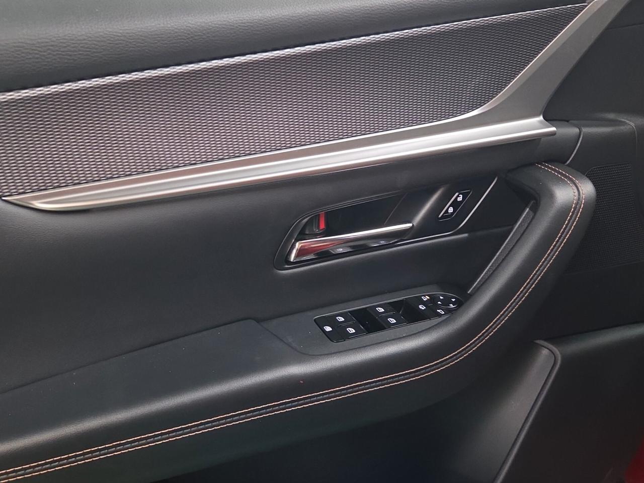 Mazda CX-60 2.5L e-Skyactiv G PHEV AWD Homura