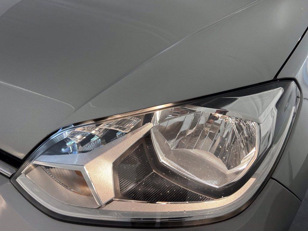 VOLKSWAGEN Up! 5p 1.0 high up! 75cv del 2017