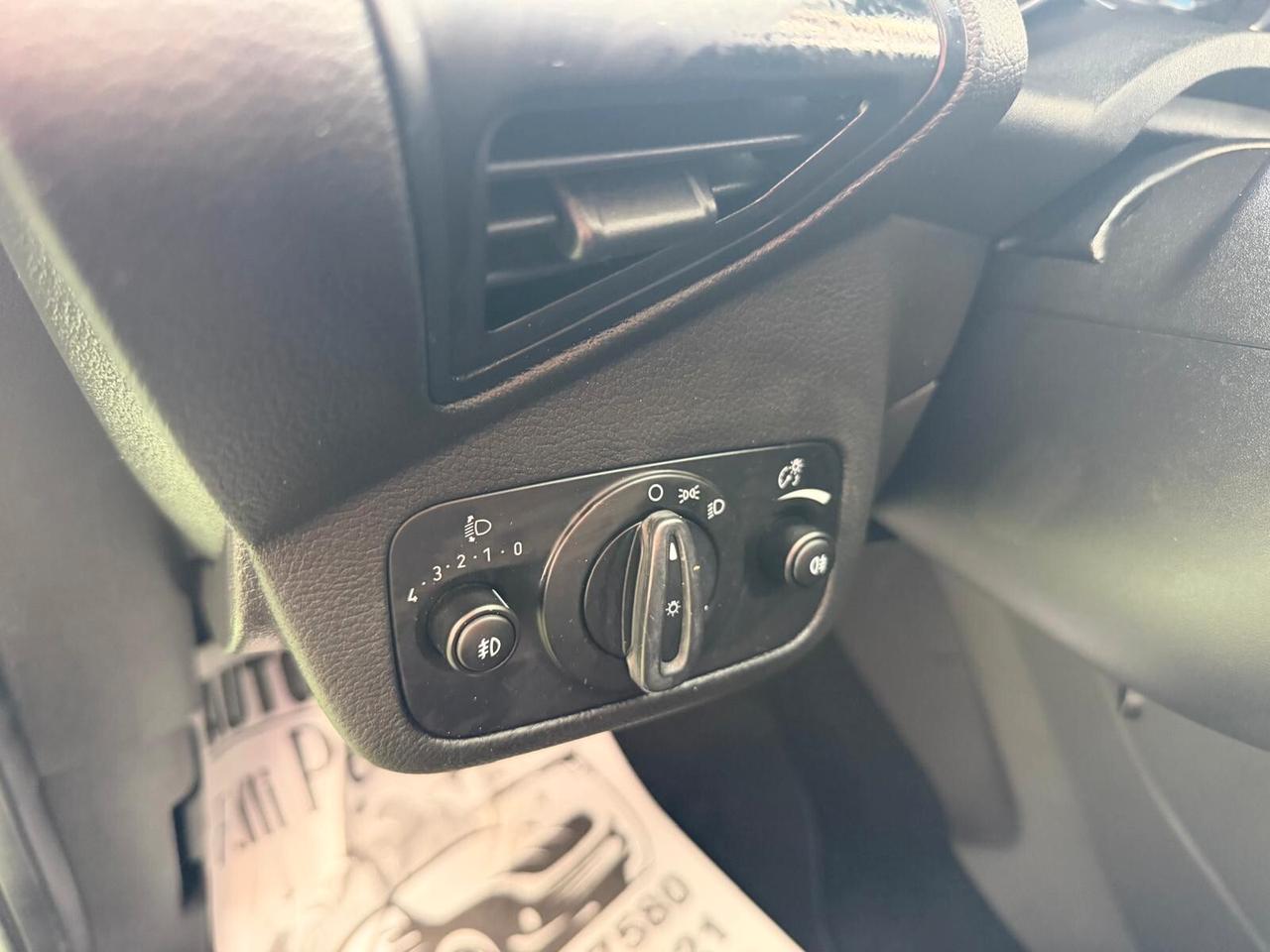 FORD C-MAX 1.6 BENZINA/GPL 120CV