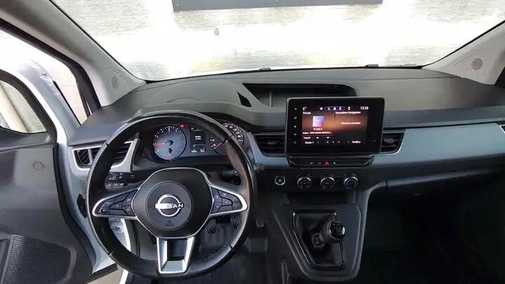 Nissan Townstar 1.3 130 CV Van L1 N-Connecta