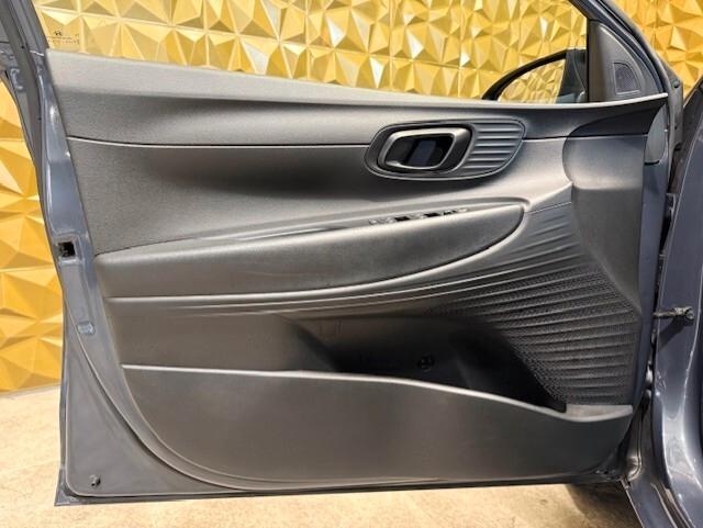 Hyundai i20 1.0 T-GDI 48V Connectline