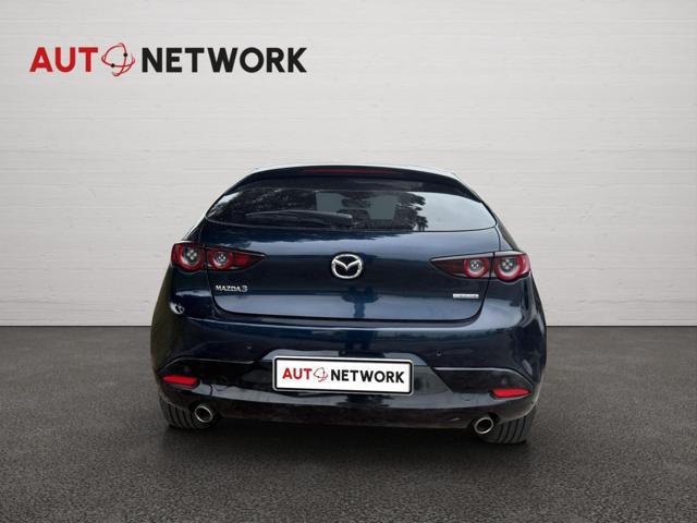 MAZDA 3 2.0L 150CV Skyactiv-G M-Hybrid Executive
