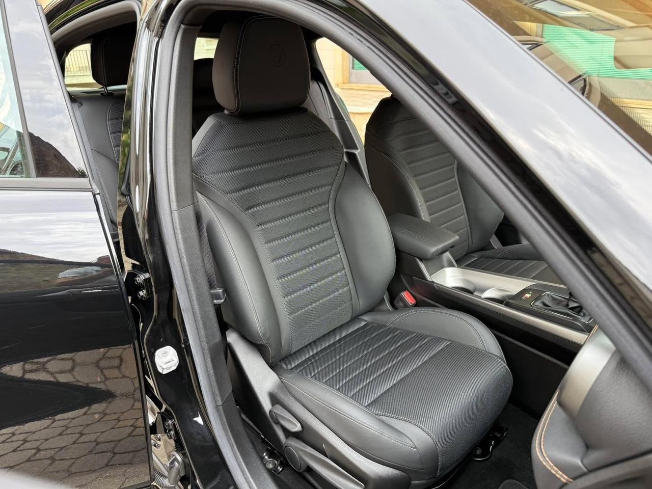 Alfa Romeo Tonale 1.6 diesel 130 CV TCT6 Ti