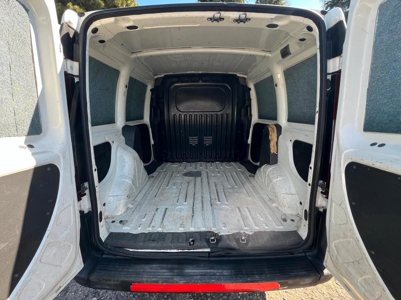 Fiat Doblo 1.3 MJT cat Dynamic