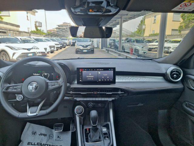 ALFA ROMEO Tonale MY24 1600 MJT 130CV SPRINT