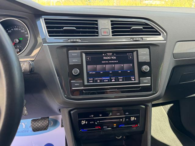 VOLKSWAGEN Tiguan 2.0 TDI 150 CV DSG Life