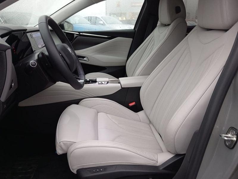 DS DS4 DS 4 BlueHDi 130 aut. Esprit de Voyage