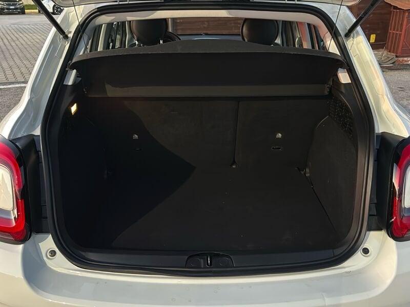 FIAT 500X 500X 1.3 T4 150 CV DCT Business