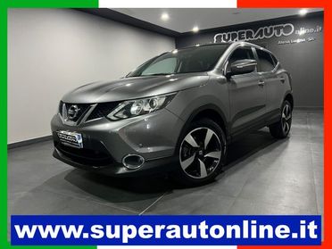 NISSAN Qashqai 1.5 dCi Acenta EURO 6