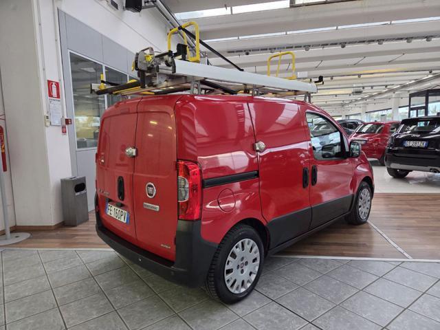 FIAT Fiorino 1.3 MJT 80CV Cargo Adventure con Traction Plus