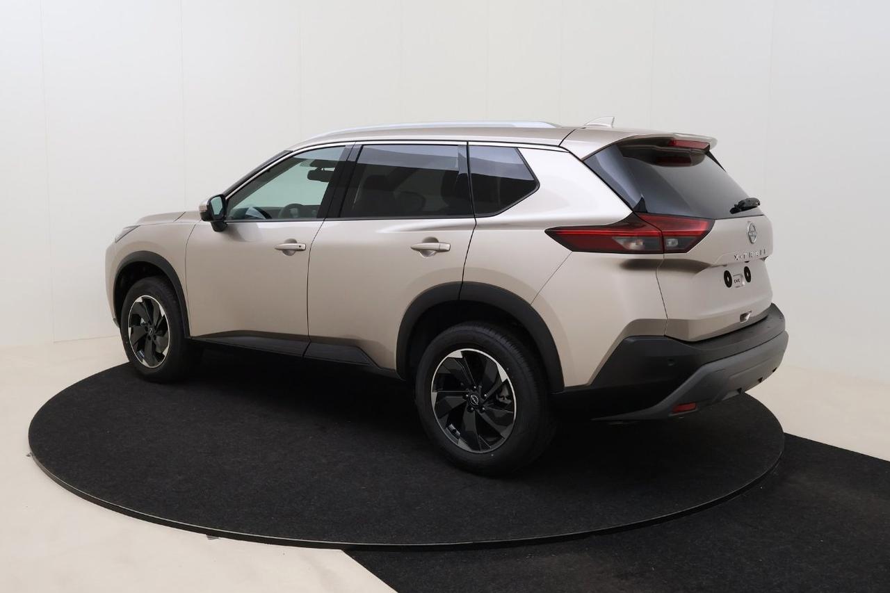 Nissan X-Trail 1.5 mhev N-Connecta 2wd xtronic 7p.ti