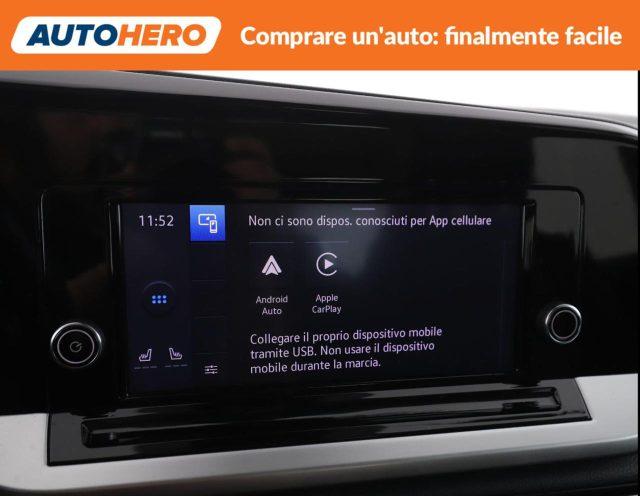 FORD Grand C-Max Grand Tourneo Connect 1.5 EcoBoost 114 CV Titanium