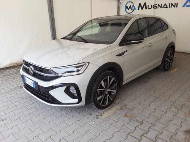 VOLKSWAGEN Taigo 1.0 TSI 110cv DSG R-Line *TETTO ELETTRICO*