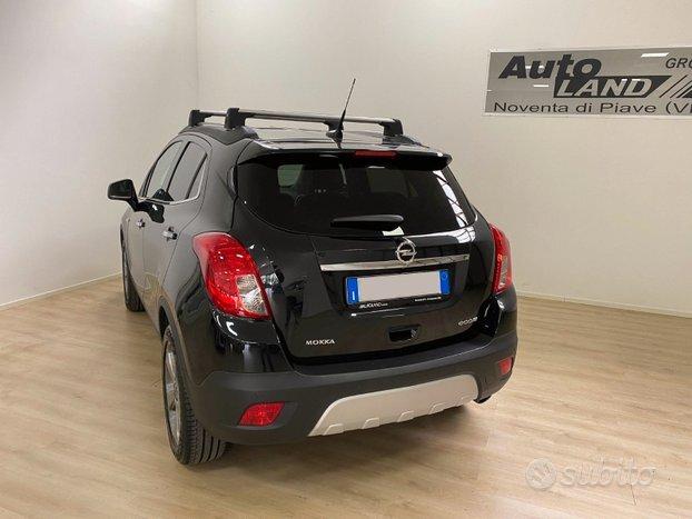 OPEL Mokka 1ª serie - 2014