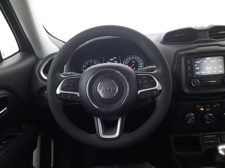 Jeep Renegade Longitude BZ954567 1.0 Benzina 120CV