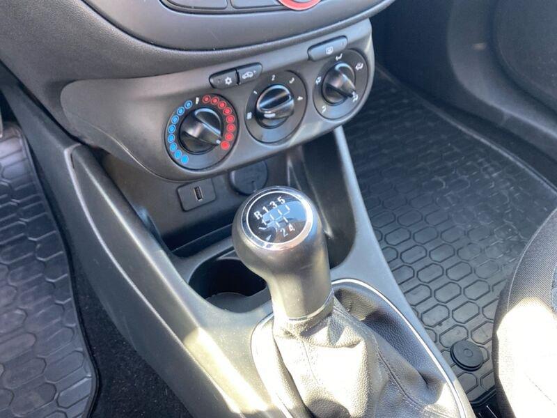 Opel Corsa Corsa 1.4 90CV GPL Tech 5 porte b-Color
