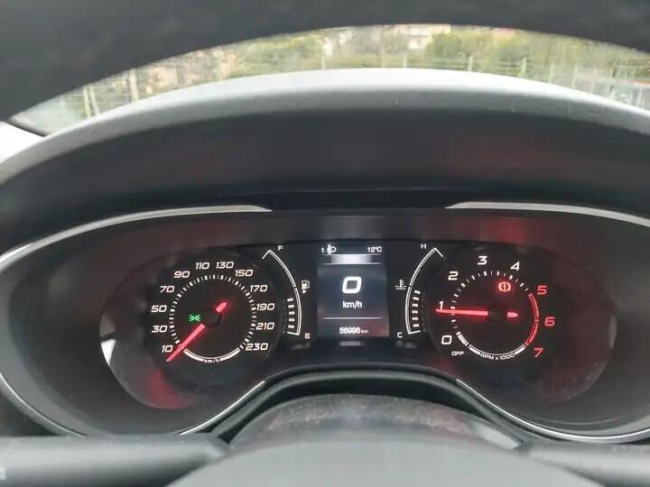 Fiat Tipo 1.6 Mjt SW **PREZZO VERO*