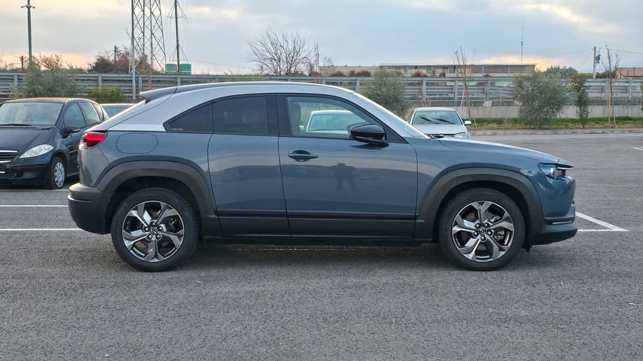 Mazda MX-30 MX 30 KM 58000