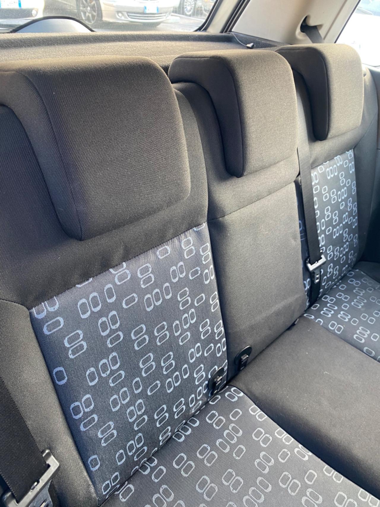 Ford Fiesta 1.2 GPL Economica