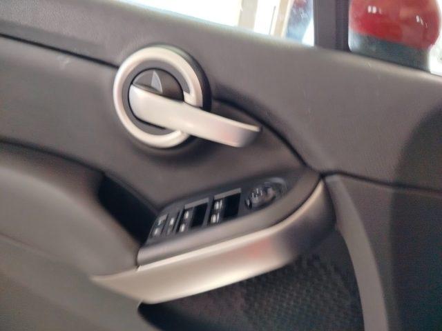 FIAT 500X 1.4 MultiAir 140CV DCT Cross km 38.000