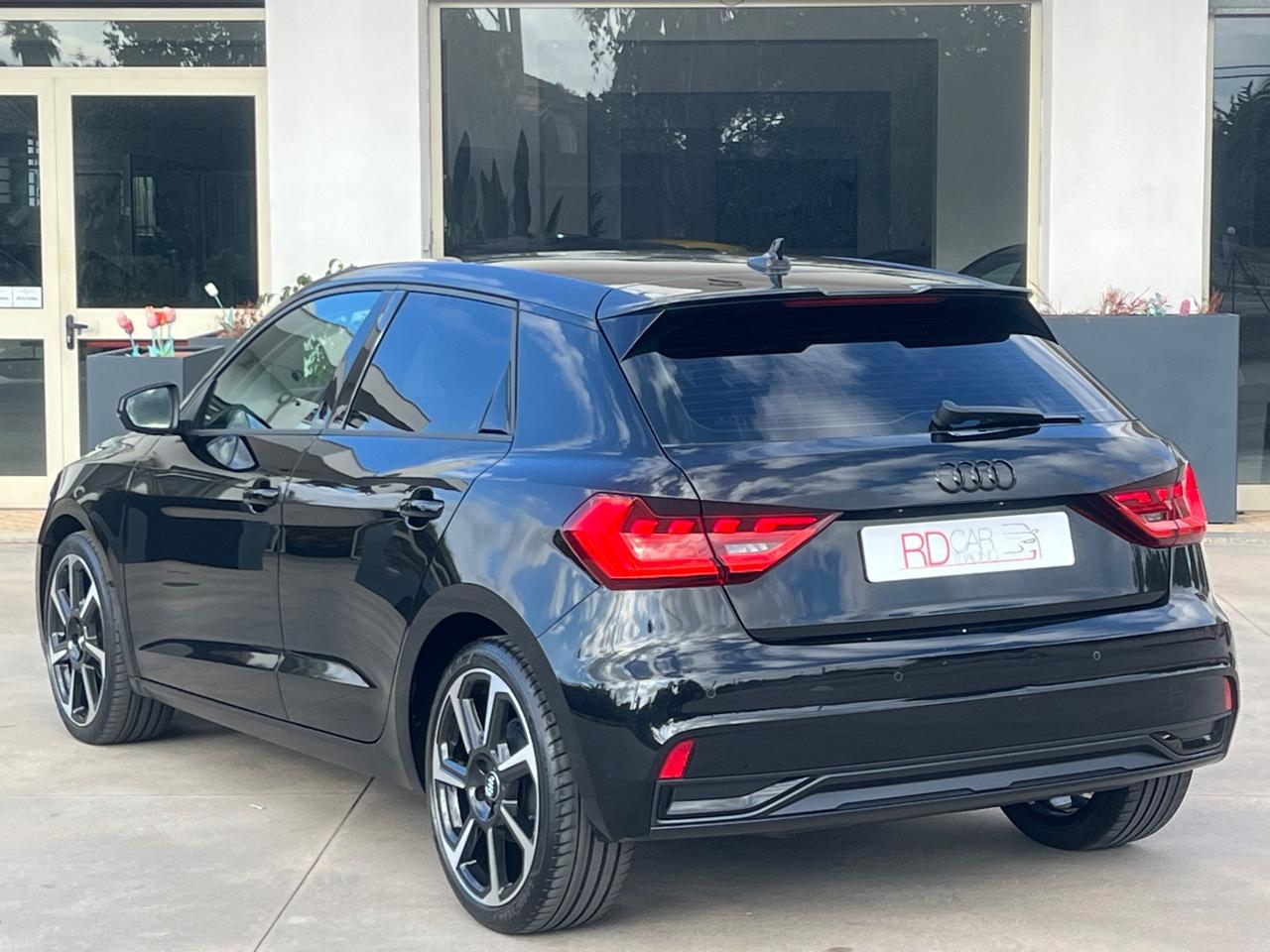 Audi A1 Sportback 25 TFSI