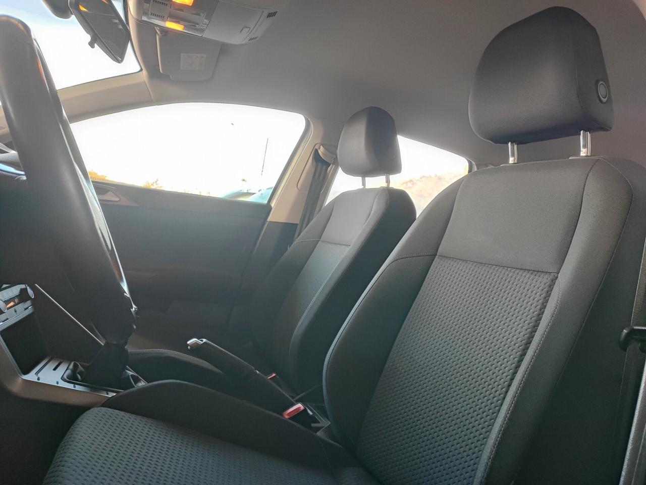 Volkswagen Polo 1.6 TDI 95 CV 5p. Comfortline BlueMotion Technology