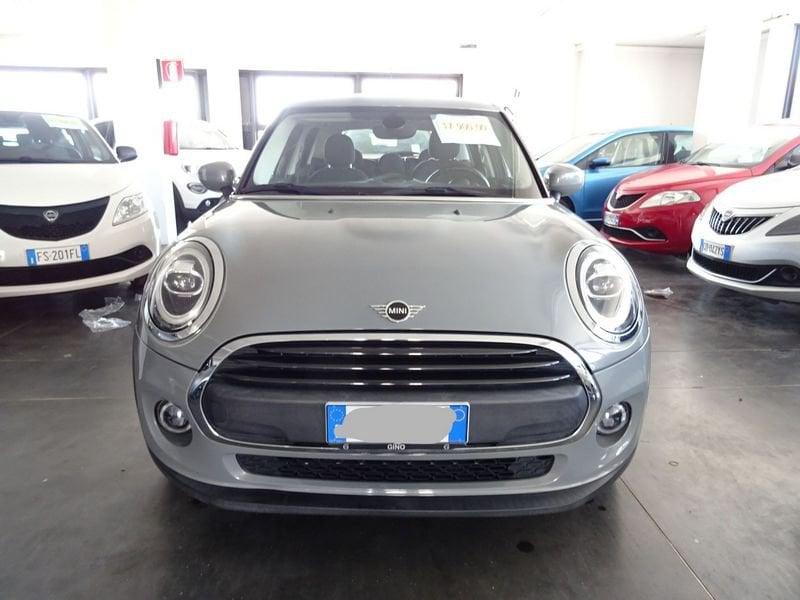 MINI Mini 5 porte Mini 1.5 One Baker Street 5 porte