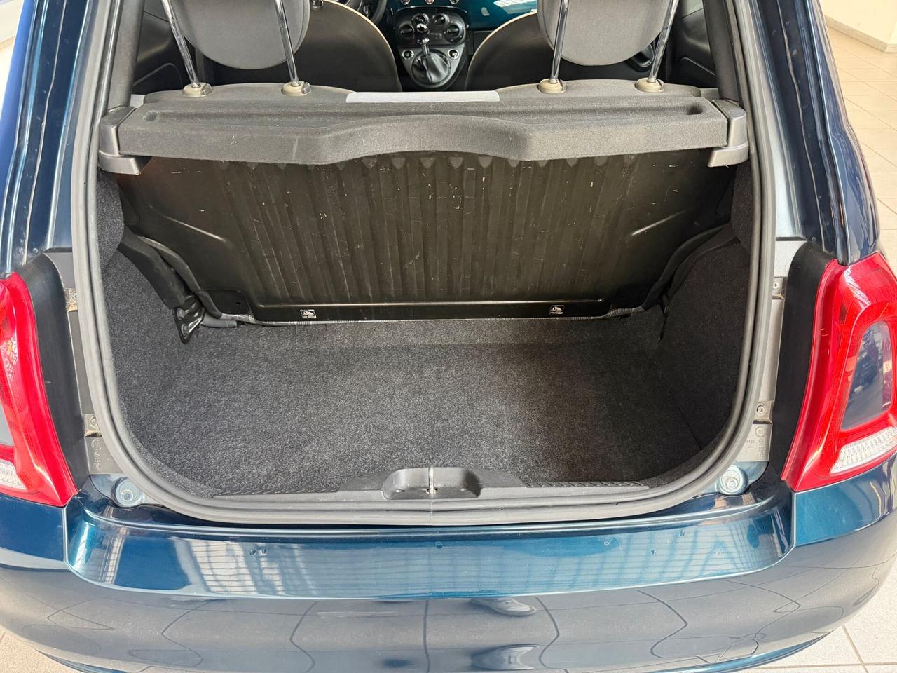 Fiat 500 1.2 Lounge 69cv