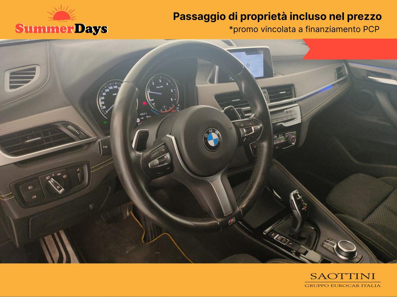 Sdrive 18d Msport Auto