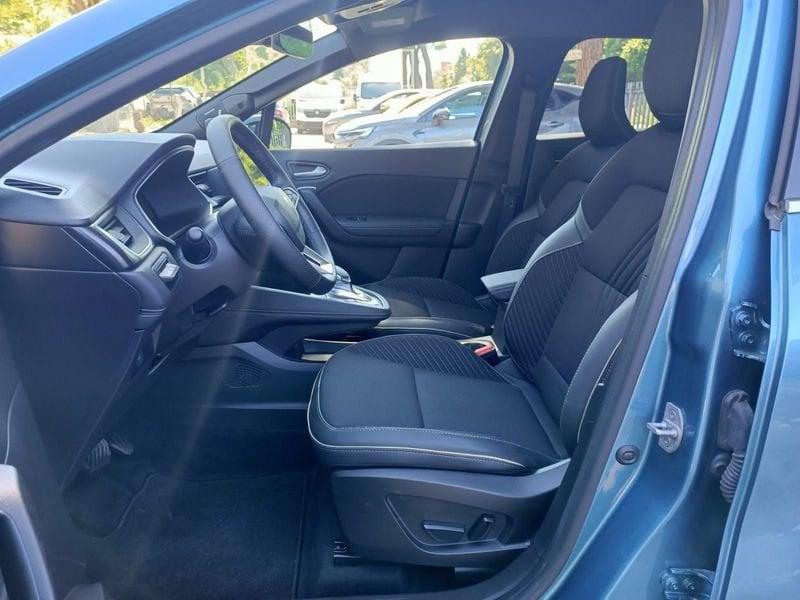 Renault Symbioz Full Hyb. E-Tech 145 CV Iconic