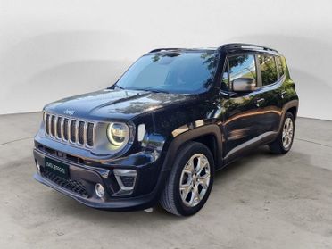 Jeep Renegade 1.6 Multijet 120 CV Limited N1 Autocarro