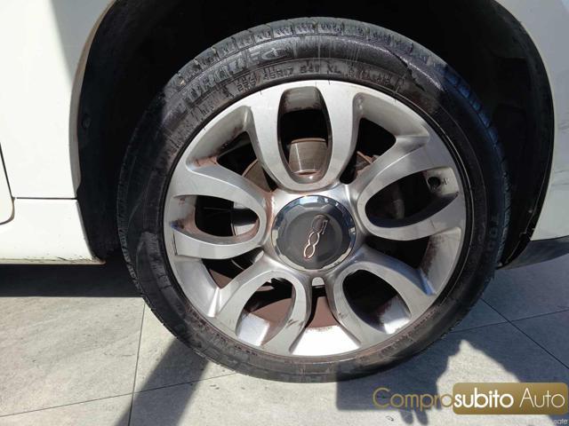 FIAT 500L 1.4 95 C (Tetto da rifare vetro)