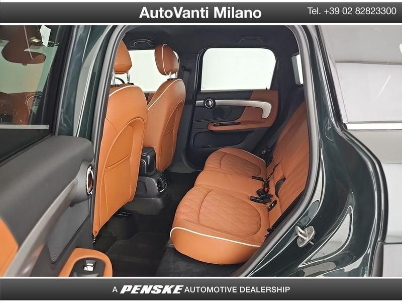 MINI Countryman Mini Countryman 2.0 JCW JCW auto