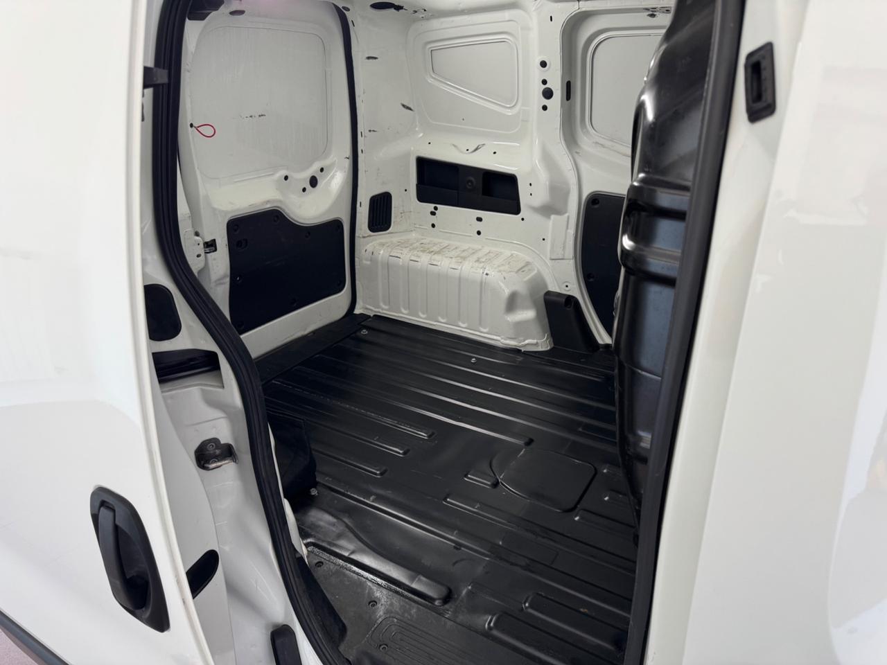 Fiat Fiorino 1.3 MJT 80CV Cargo SX anche attrezzato
