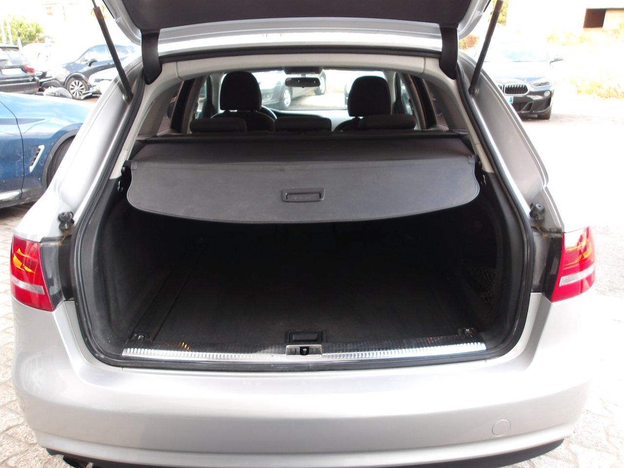Audi A4 Avant 2.0 tdi Ambiente 120cv