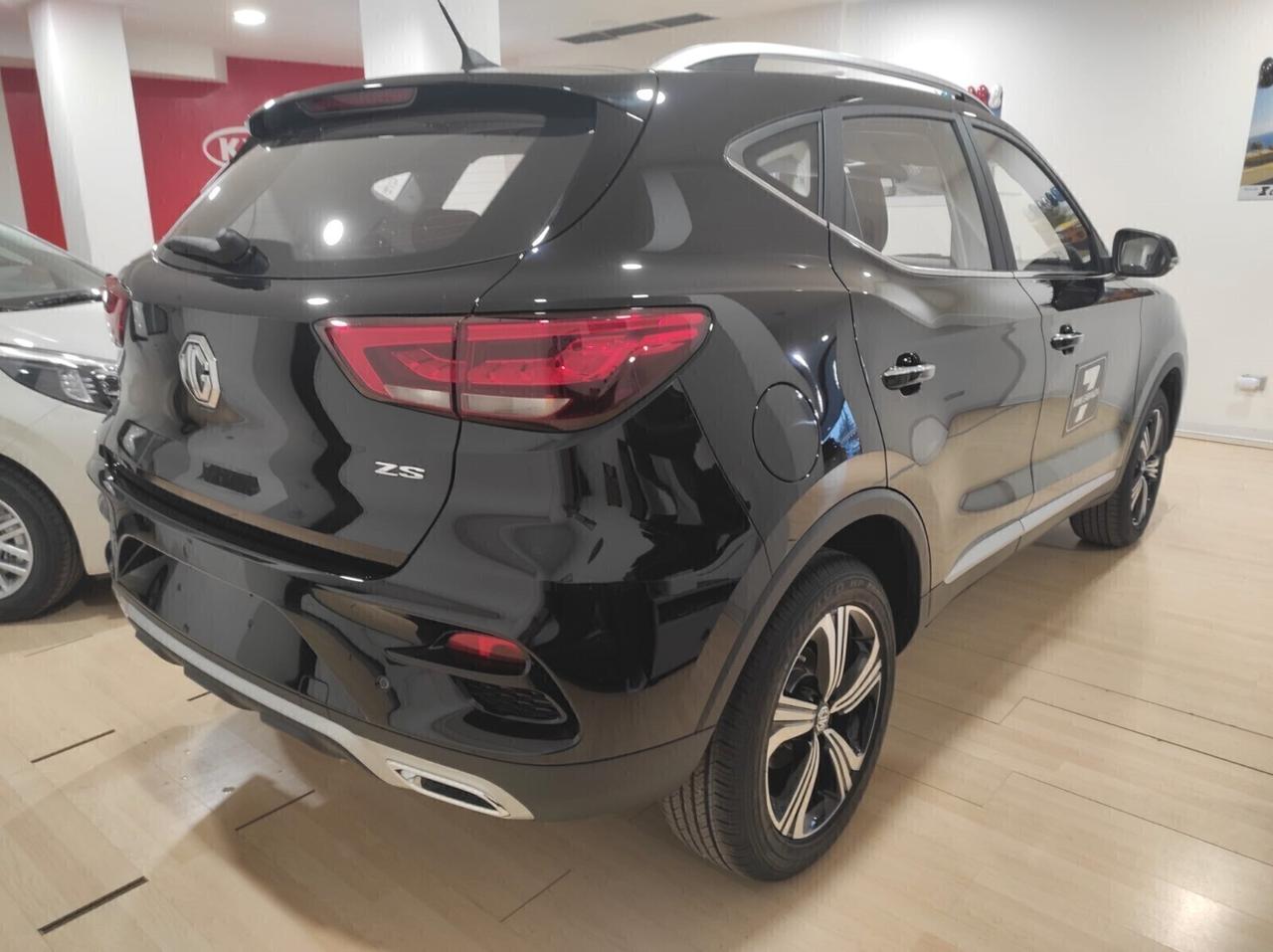 Mg ZS Classic 1.5 VTi-tech Luxury