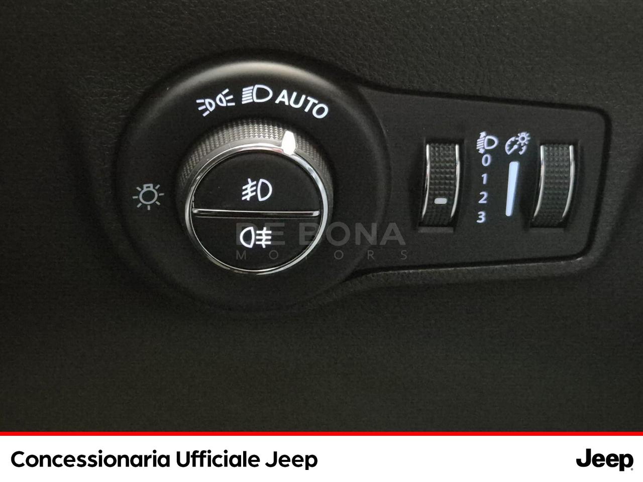 Jeep Compass 1.3 turbo t4 limited 2wd 150cv ddct