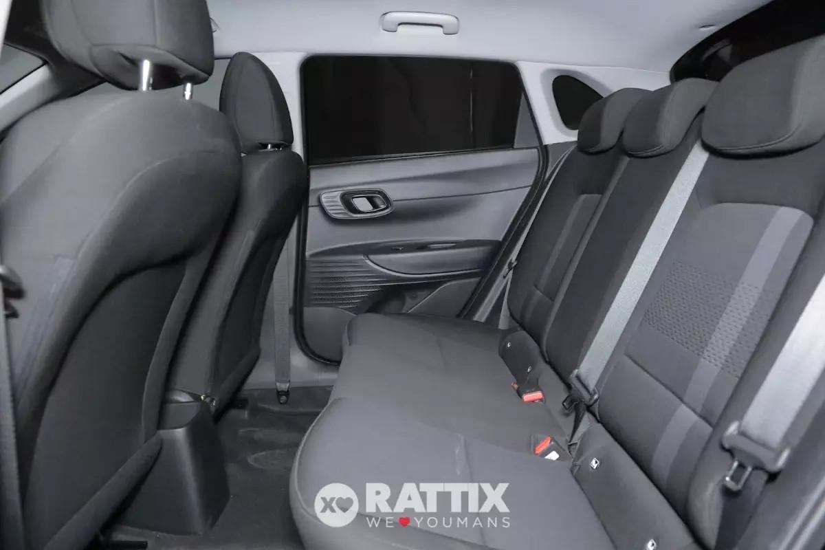 Hyundai i20 1.2 Gpl 82CV Connectline