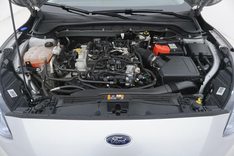 Ford Focus SW Hybrid Business BR382671 1.0 Mild Hybrid 125CV