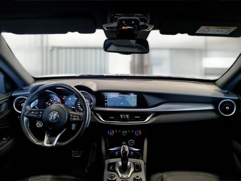 ALFA ROMEO STELVIO 2.2 TD 190 CV SPRINT AT8 Q4 SUV