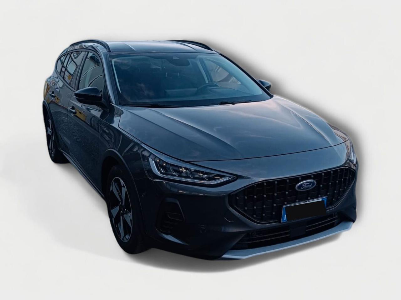 Ford Focus 1.0 EcoBoost Hybrid 125 CV 5p. Active